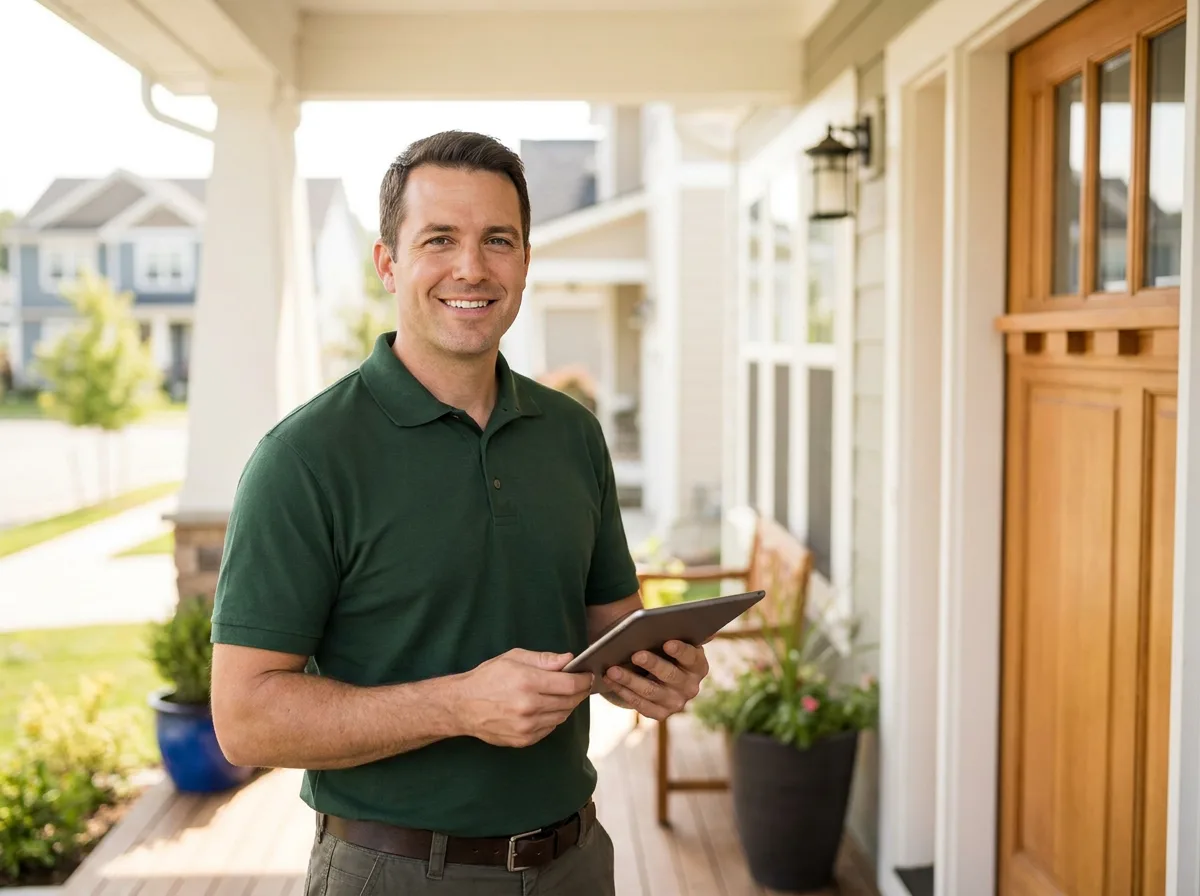 Pest control FAQs for Welling, OK